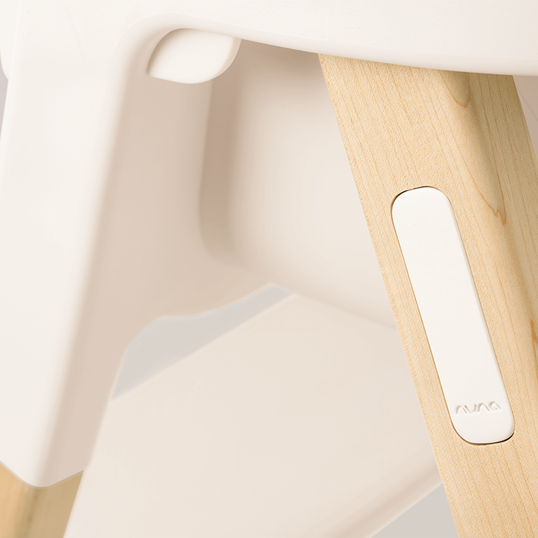 Nuna Bryn Highchair - Heritage
