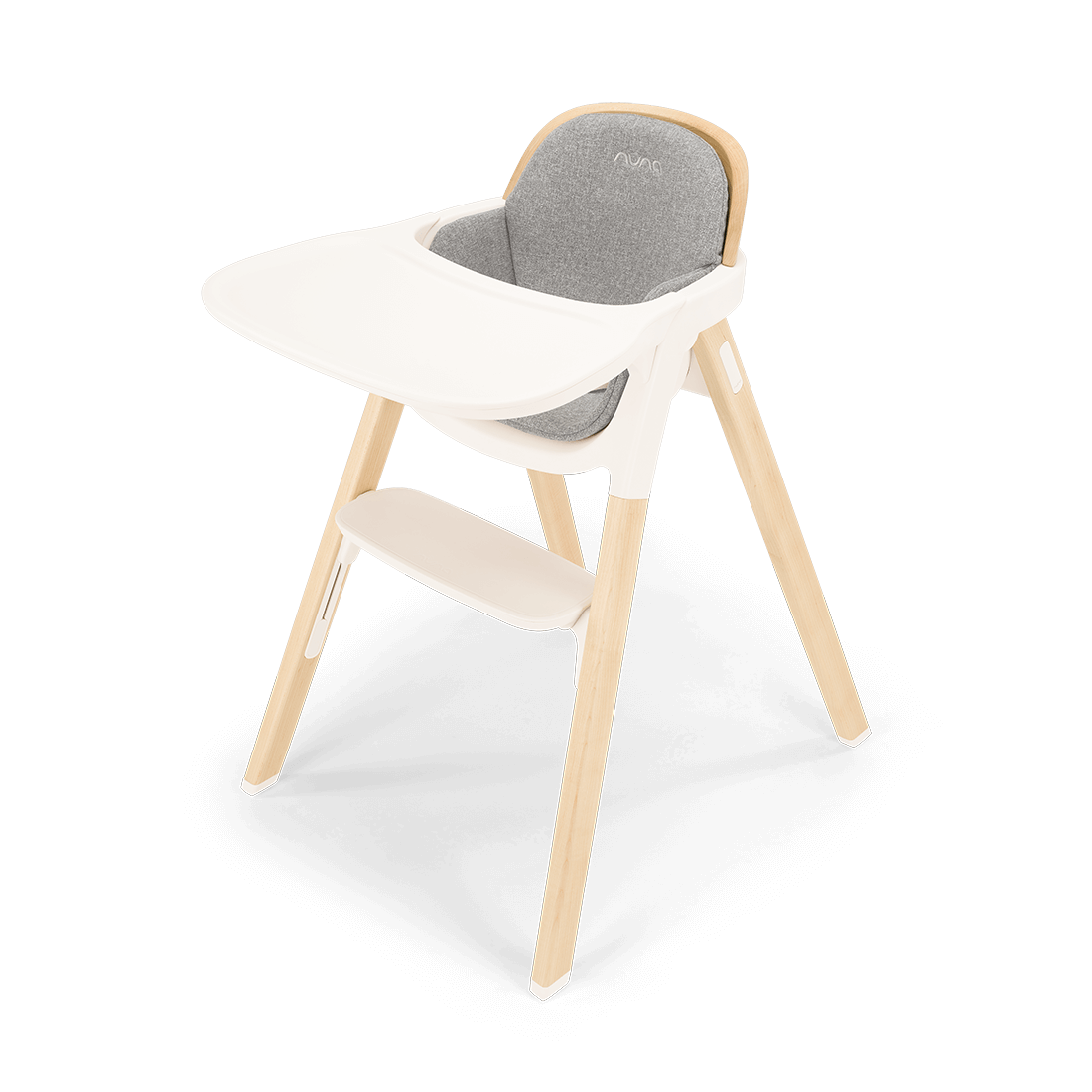 Nuna Bryn Highchair - Heritage