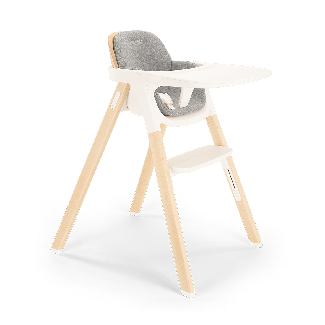 Nuna Bryn Highchair - Heritage