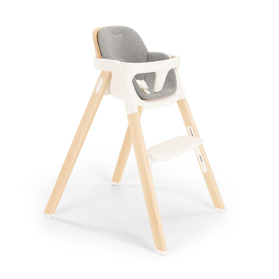Nuna Bryn Highchair - Heritage