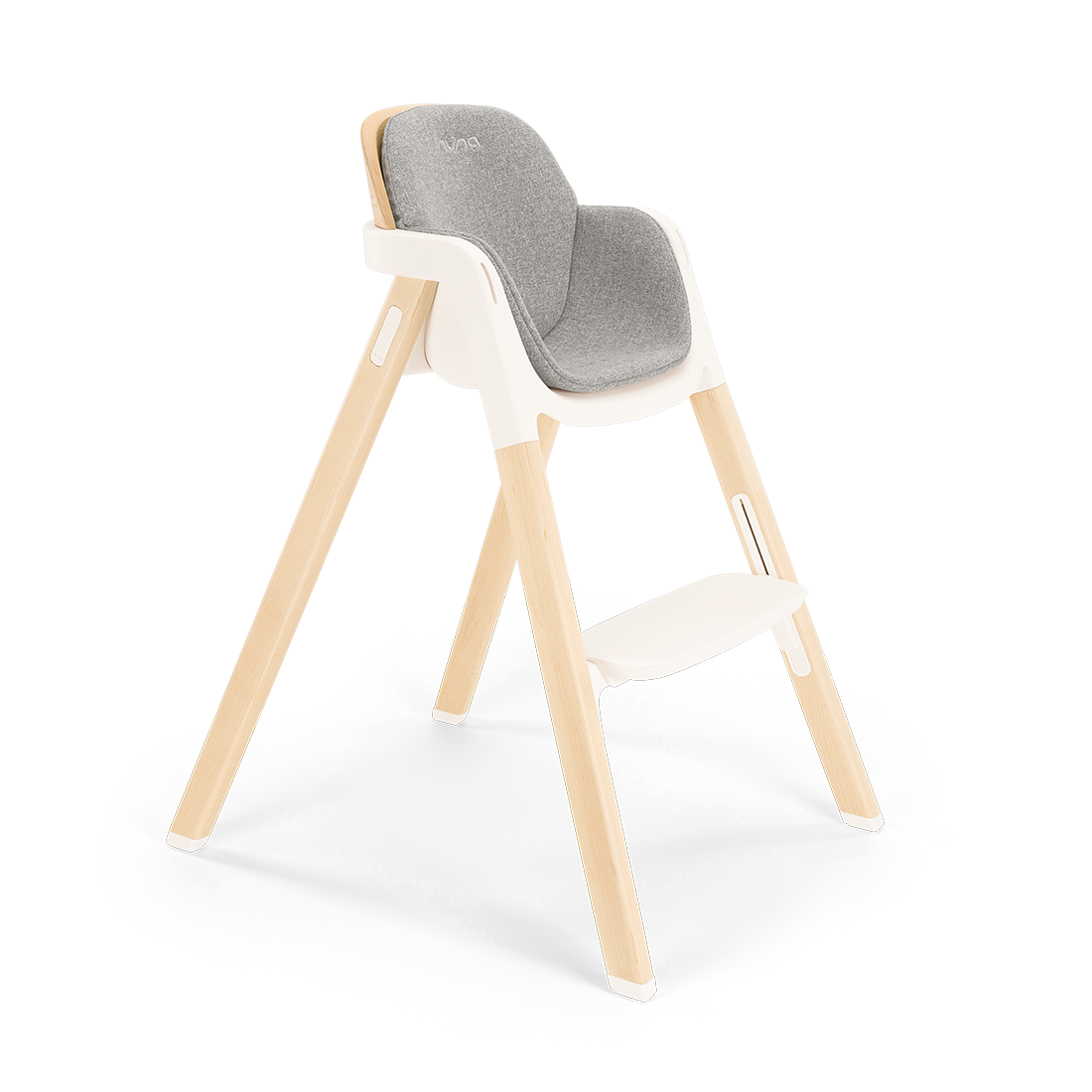 Nuna Bryn Highchair - Heritage