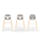 Nuna Bryn Highchair - Heritage