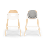 Nuna Bryn Highchair - Heritage