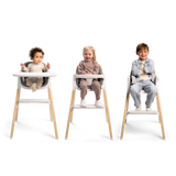 Nuna Bryn Highchair - Metro