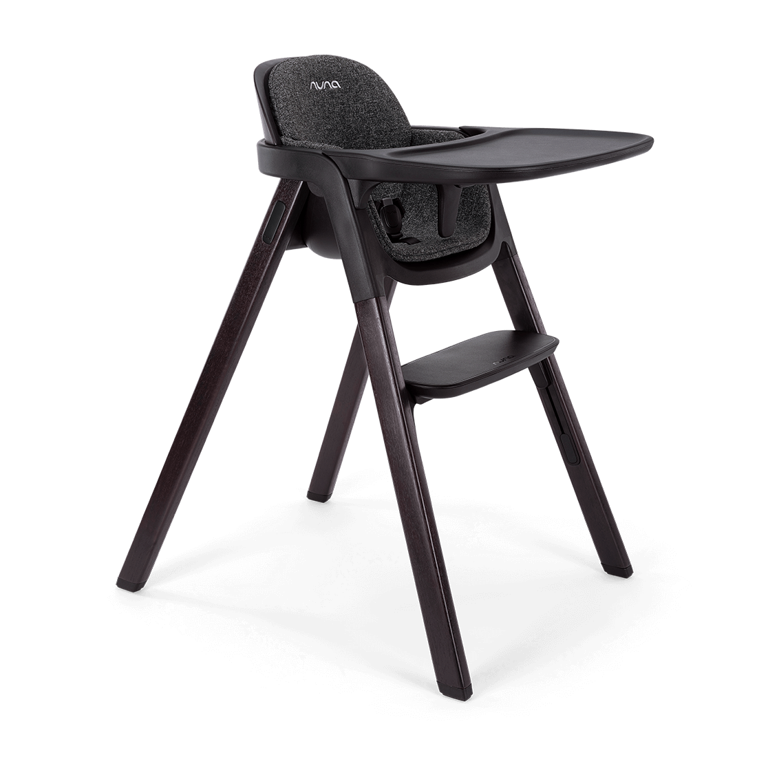 Nuna Bryn Highchair - Metro