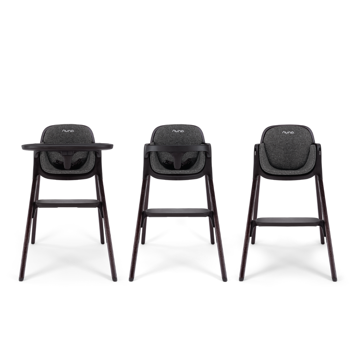 Nuna Bryn Highchair - Metro