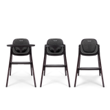 Nuna Bryn Highchair - Metro