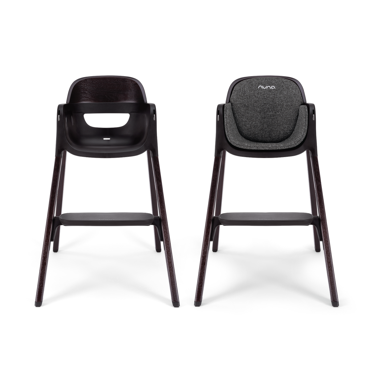 Nuna Bryn Highchair - Metro