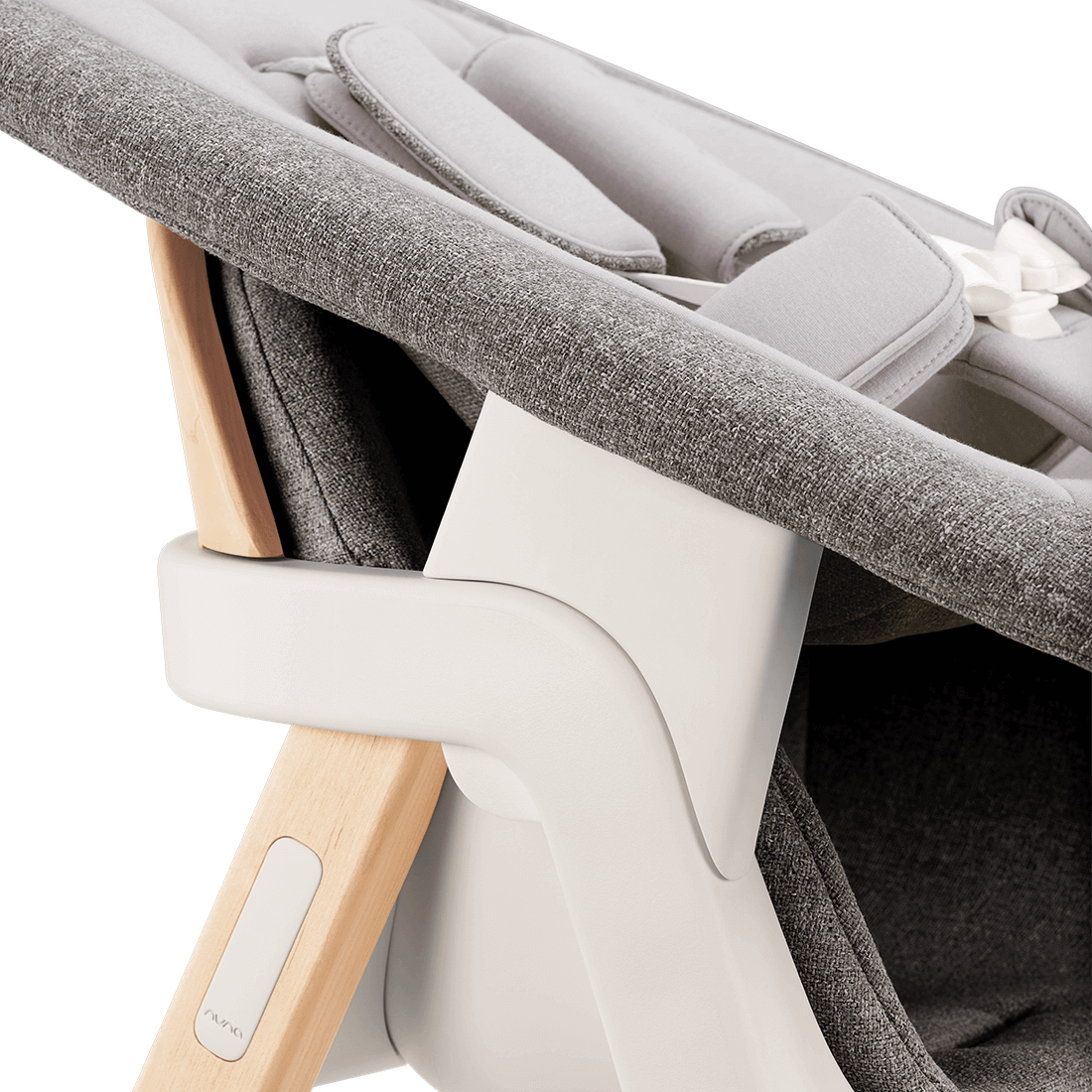 Nuna Bryn Newborn Rocker - Heritage