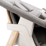 Nuna Bryn Newborn Rocker - Heritage
