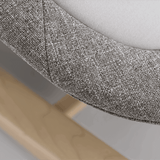 Nuna Bryn Newborn Rocker - Heritage