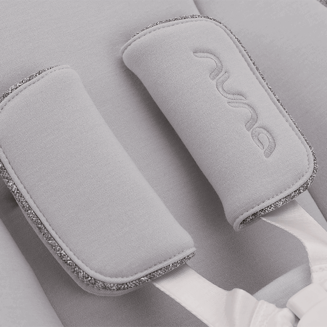 Nuna Bryn Newborn Rocker - Heritage