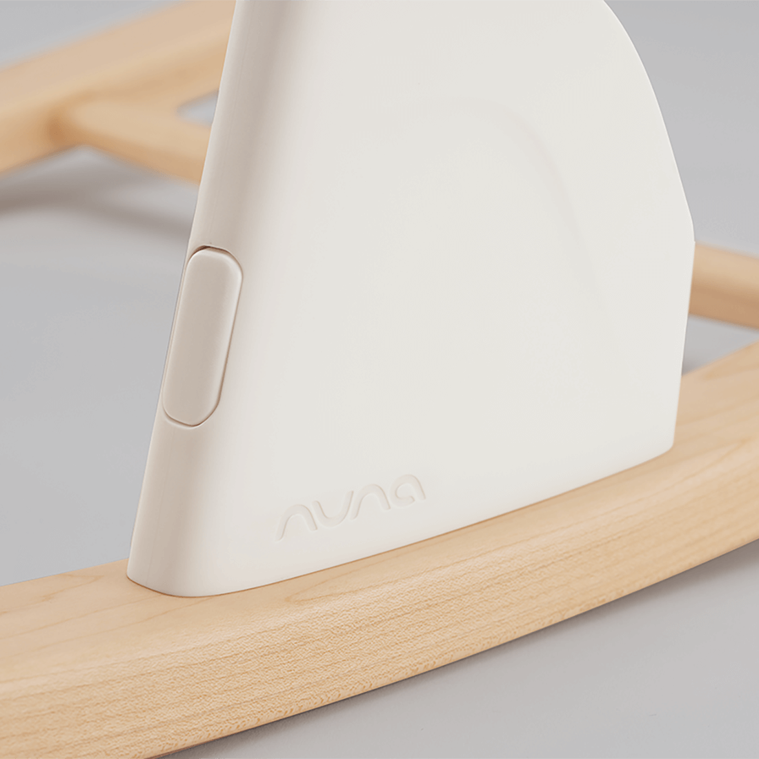 Nuna Bryn Newborn Rocker - Heritage