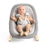 Nuna Bryn Newborn Rocker - Heritage
