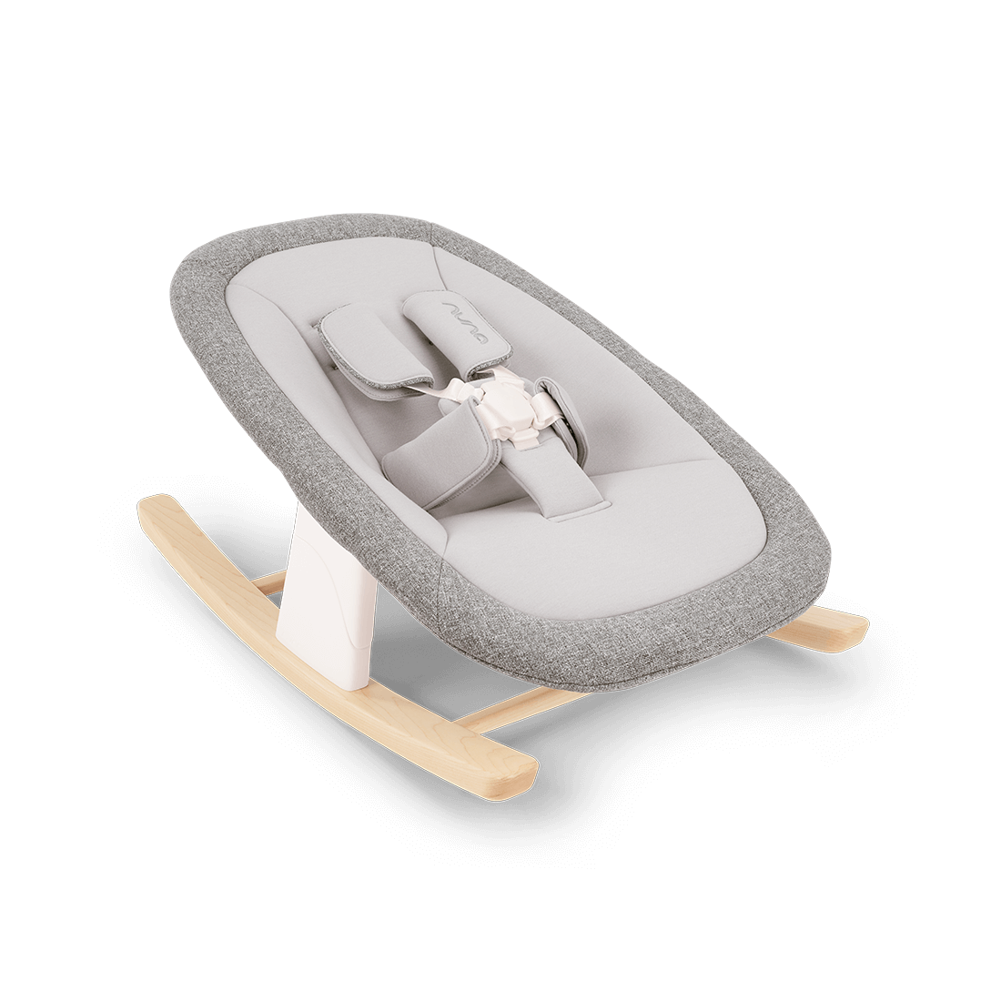 Nuna Bryn Newborn Rocker - Heritage