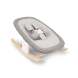 Nuna Bryn Newborn Rocker - Heritage