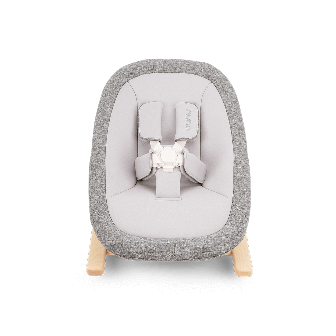 Nuna Bryn Newborn Rocker - Heritage