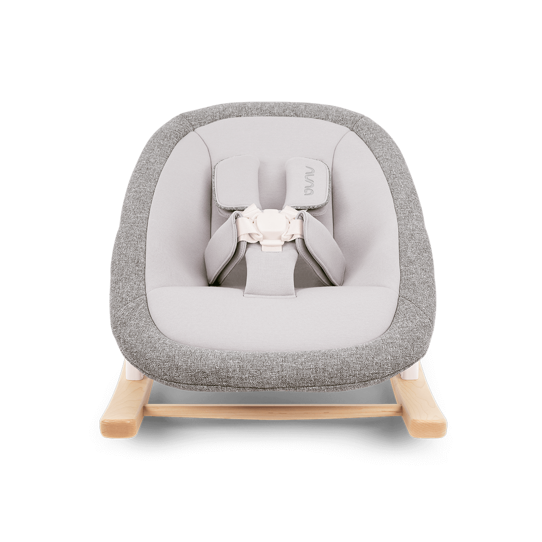 Nuna Bryn Newborn Rocker - Heritage