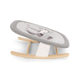 Nuna Bryn Newborn Rocker - Heritage