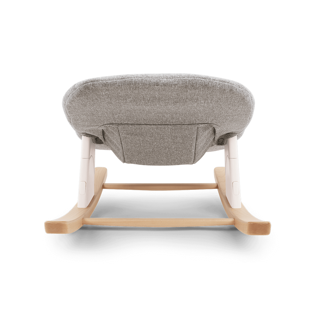 Nuna Bryn Newborn Rocker - Heritage