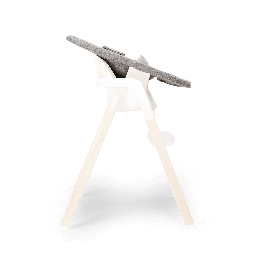 Nuna Bryn Newborn Rocker - Heritage