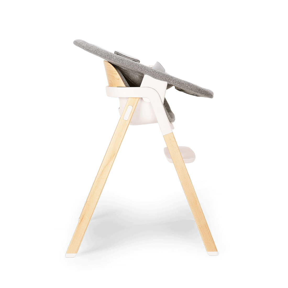 Nuna Bryn Newborn Rocker - Heritage