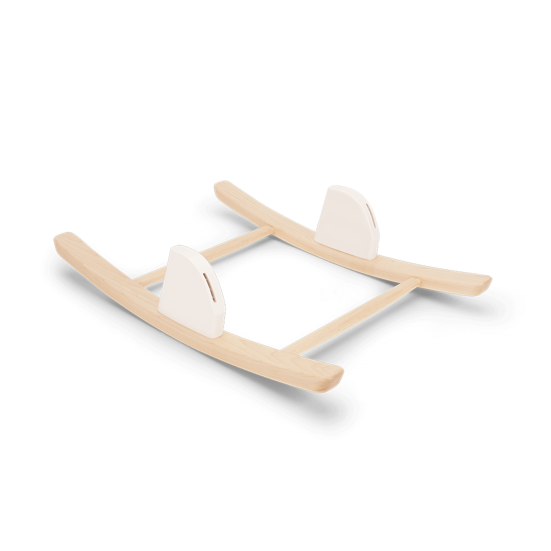 Nuna Bryn Newborn Rocker - Heritage