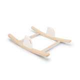 Nuna Bryn Newborn Rocker - Heritage