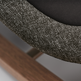 Nuna Bryn Newborn Rocker - Sanderson