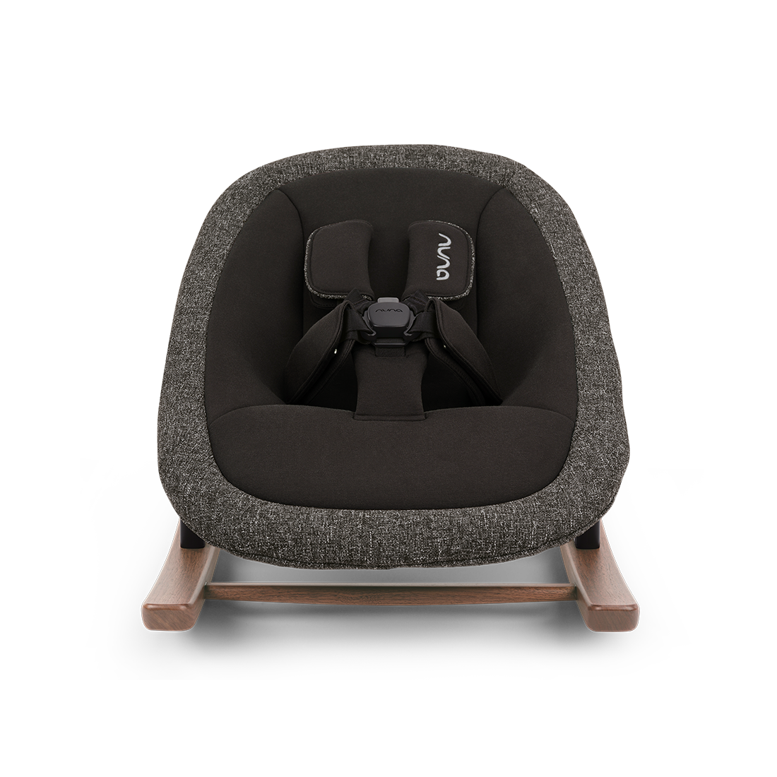 Nuna Bryn Newborn Rocker - Sanderson