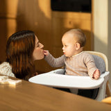 Nuna Bryn Highchair - Sanderson