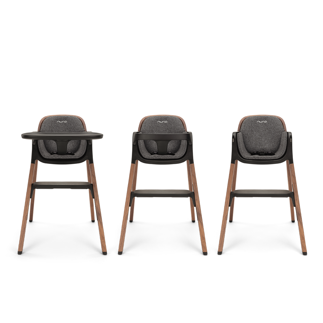 Nuna Bryn Highchair - Sanderson
