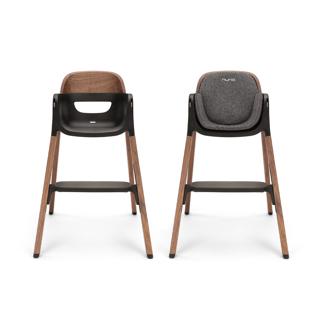 Nuna Bryn Highchair - Sanderson