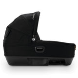 Nuna MIXX Next Pushchair + CARI Carrycot + BASE Next - Mineral 18