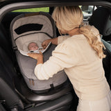 Nuna MIXX Next + CARI + TODL Next Generation Travel System Bundle - Cedar 9