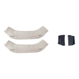 Nuna CUDL Baby Carrier - Softened Denim 8