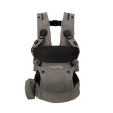 Nuna CUDL Deux Baby Carrier - Shadow
