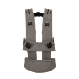Nuna CUDL Deux Baby Carrier - Shadow