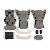 Nuna CUDL Deux Baby Carrier - Shadow