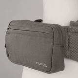 Nuna CUDL Deux Baby Carrier - Shadow
