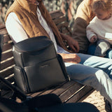 Nuna Essential BMW Collection Changing Bag - Element