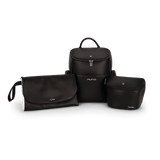 Nuna Essential BMW Collection Changing Bag - Element