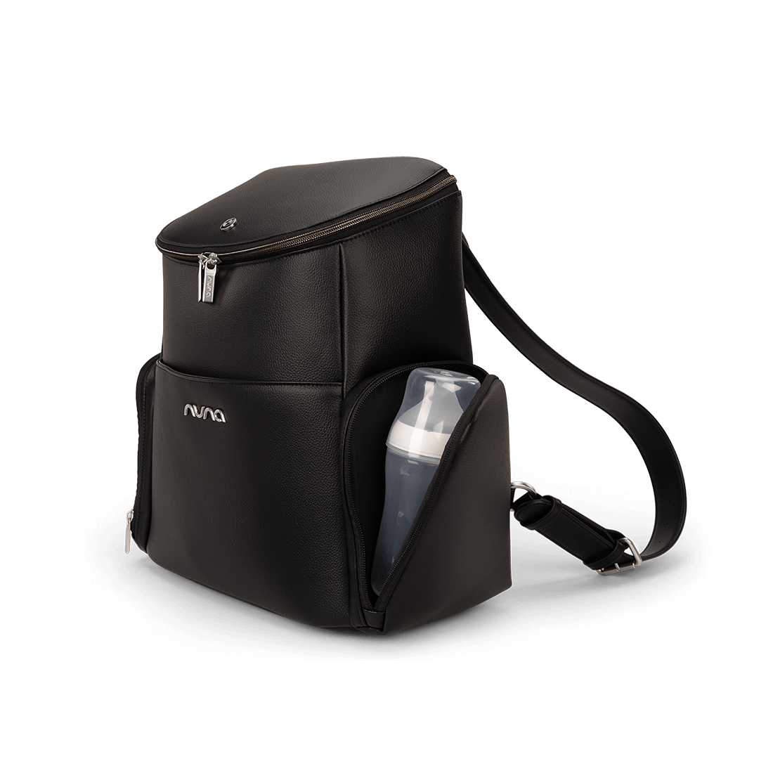 Nuna Essential BMW Collection Changing Bag - Element