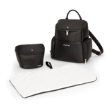 Nuna Essential BMW Collection Changing Bag - Element