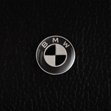 Nuna Essential BMW Collection Changing Bag - Element