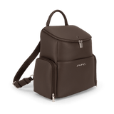 Nuna Essential BMW Collection Changing Bag - Espresso