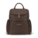 Nuna Essential BMW Collection Changing Bag - Espresso