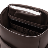 Nuna Essential BMW Collection Changing Bag - Espresso