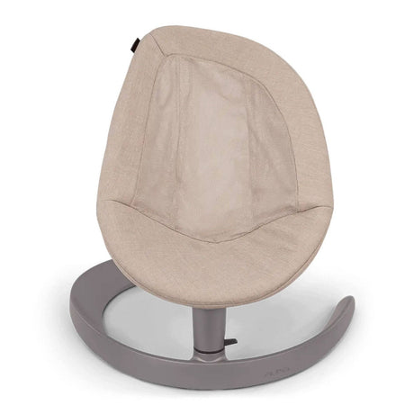 Nuna LEAF Grow Rocker with Toy Bar - Cloud 11