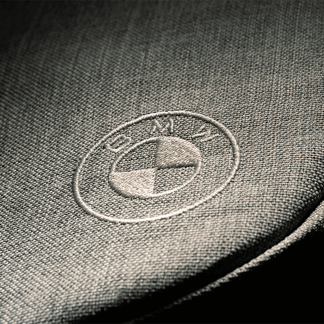 Nuna LYTL Infant Carrycot BMW Collection - Graphene